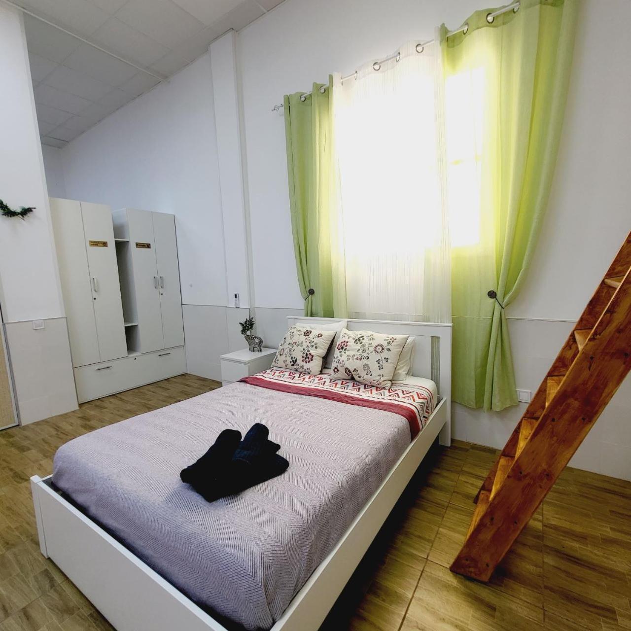 Nou Benicalap Luxury Apart Aparthotel