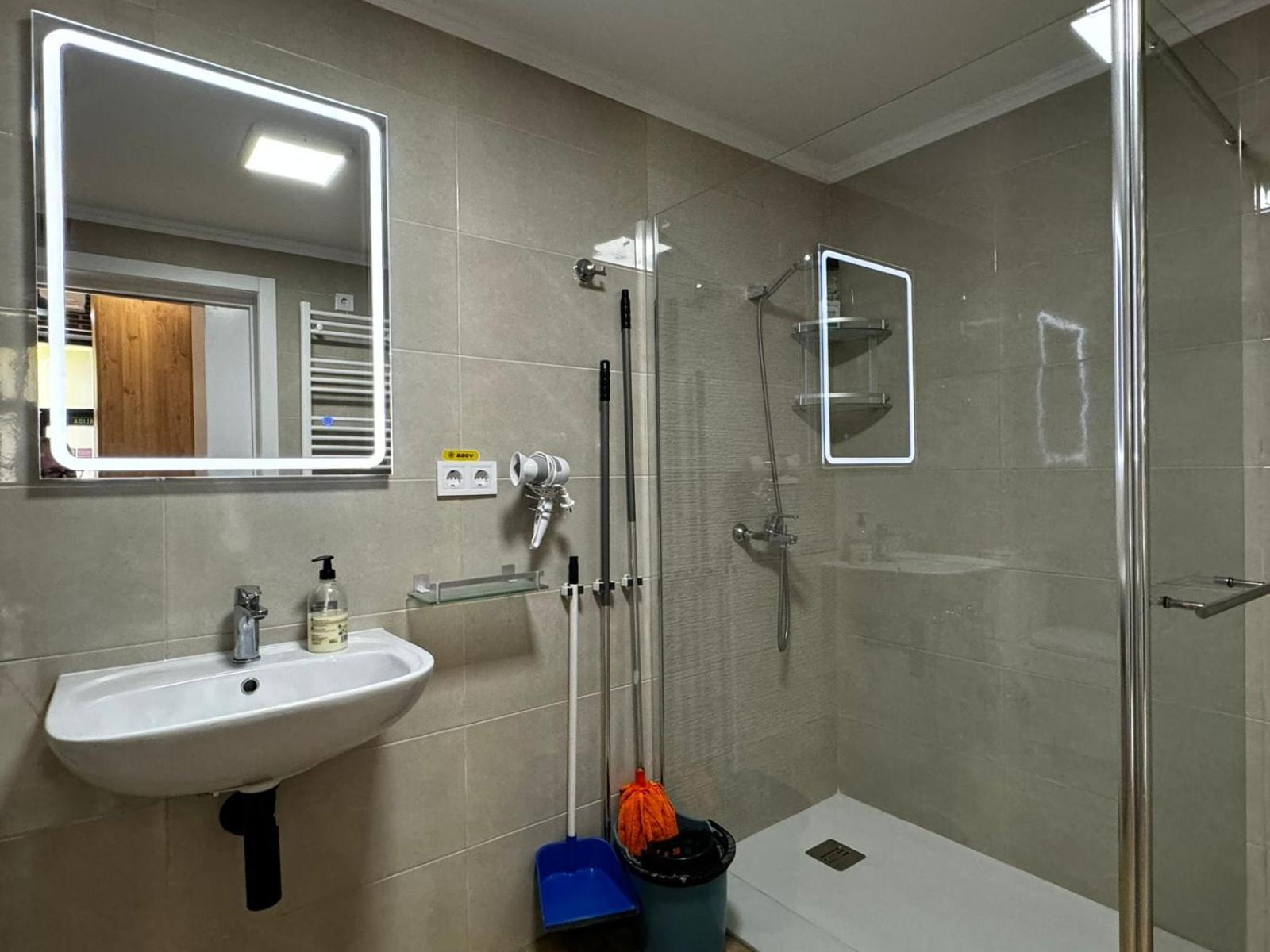 Nou Benicalap Luxury Apart * Valencia