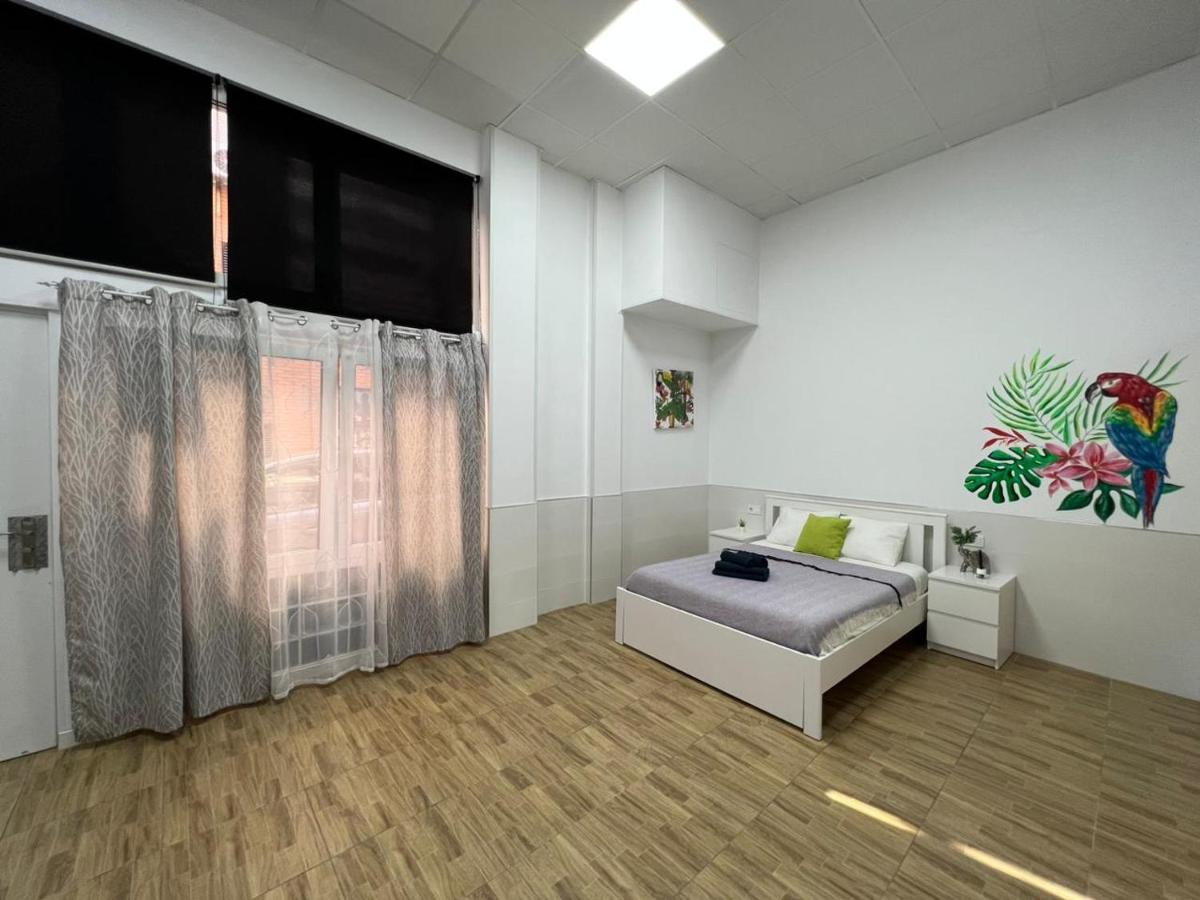 Nou Benicalap Luxury Apart * Valenza