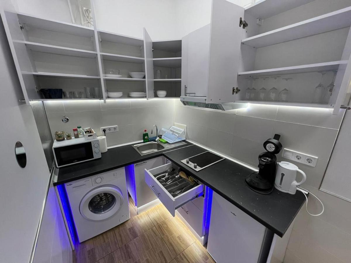 Nou Benicalap Luxury Apart * Valenza