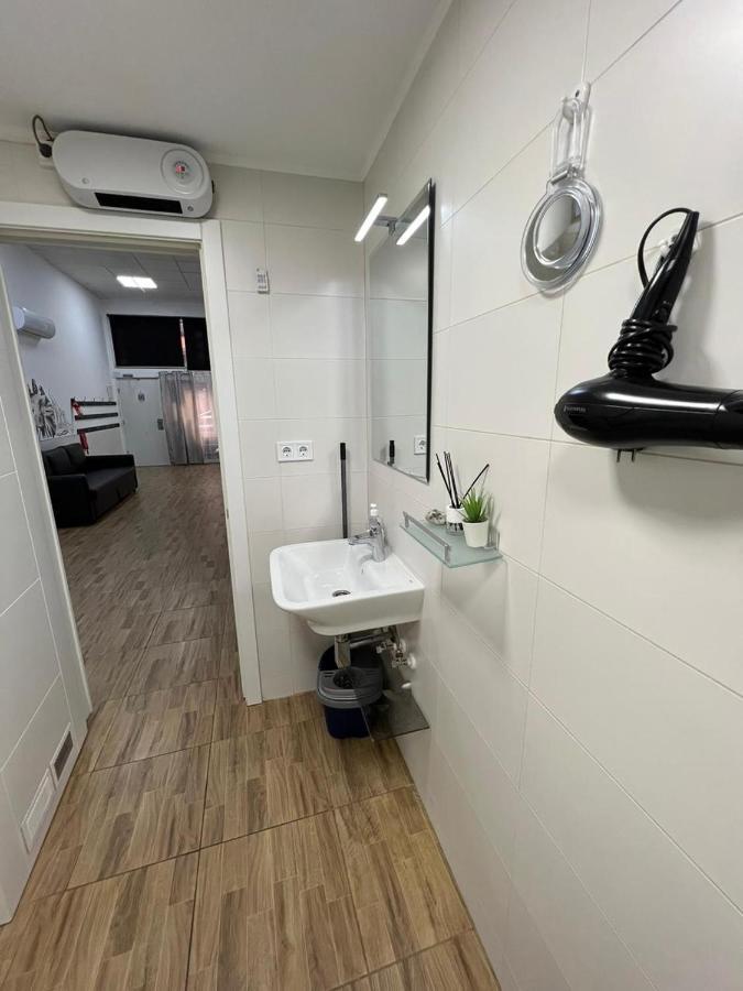 Aparthotel Nou Benicalap Luxury Apart Valenza