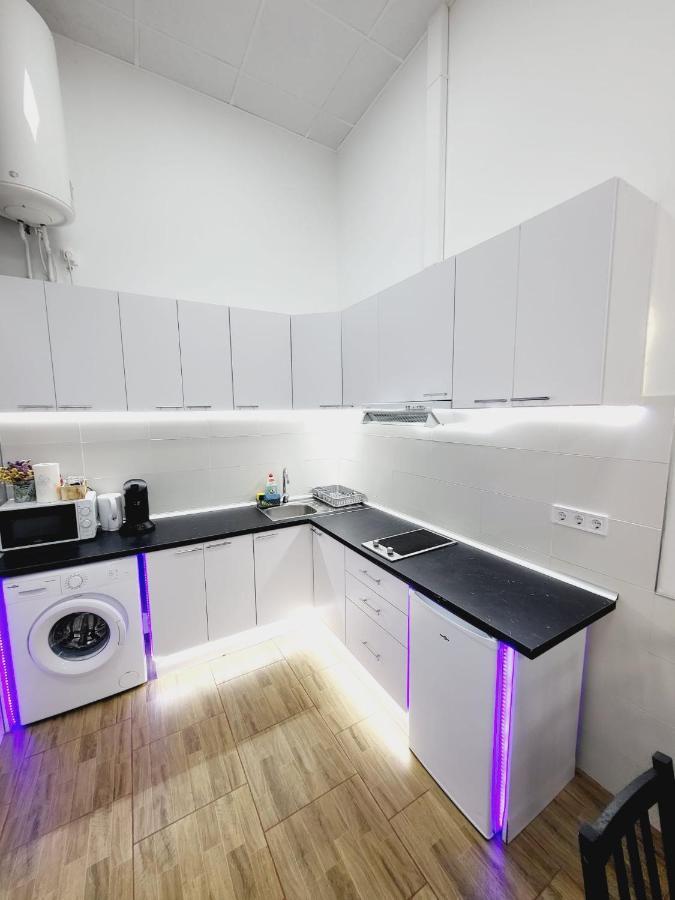 Nou Benicalap Luxury Apart Valenza