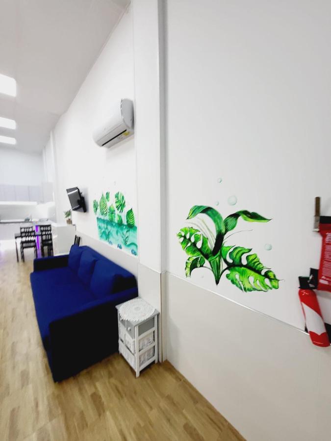 Aparthotel Nou Benicalap Luxury Apart Valenza