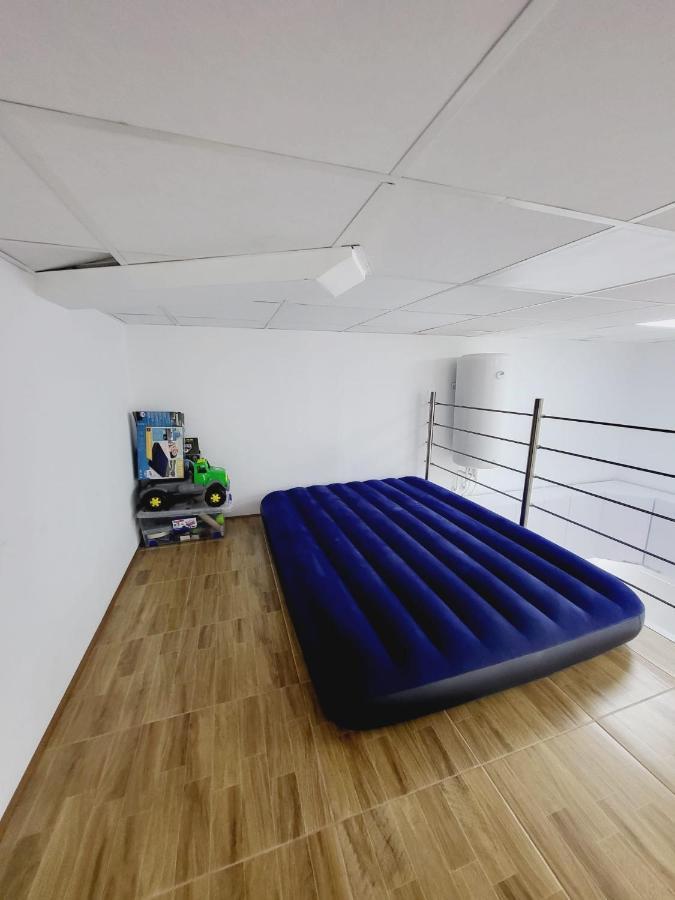 Nou Benicalap Luxury Apart Aparthotel Valenza