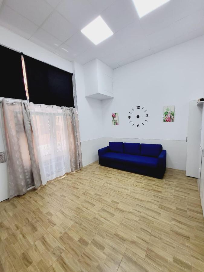 Nou Benicalap Luxury Apart Valenza