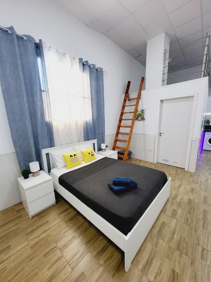 Nou Benicalap Luxury Apart * Valenza