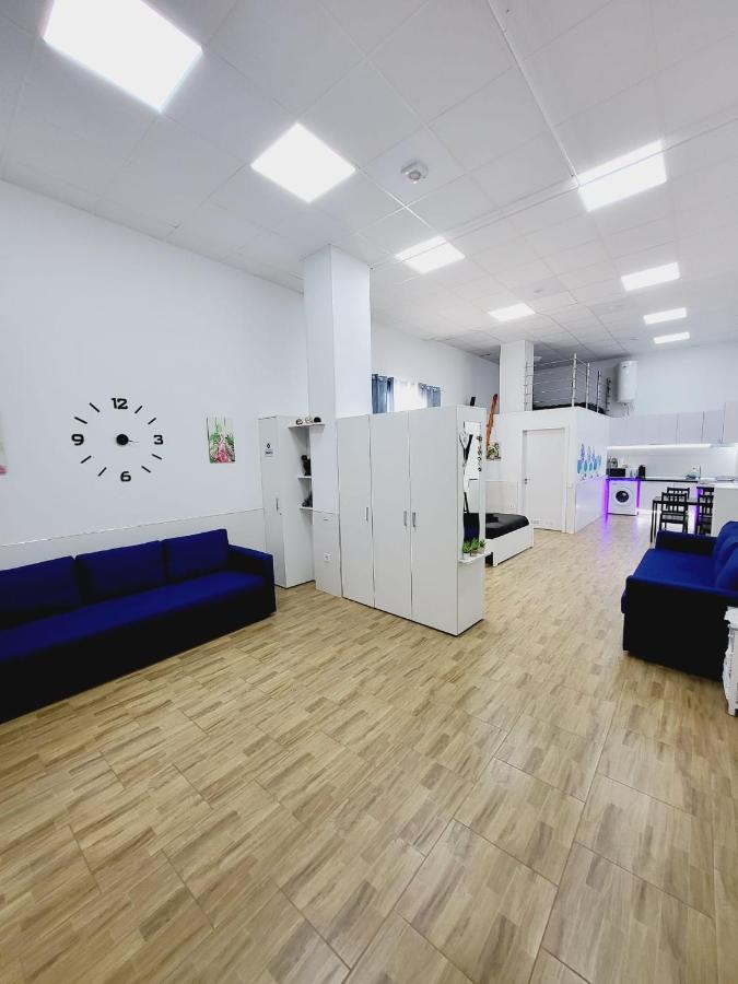Nou Benicalap Luxury Apart Aparthotel Valenza