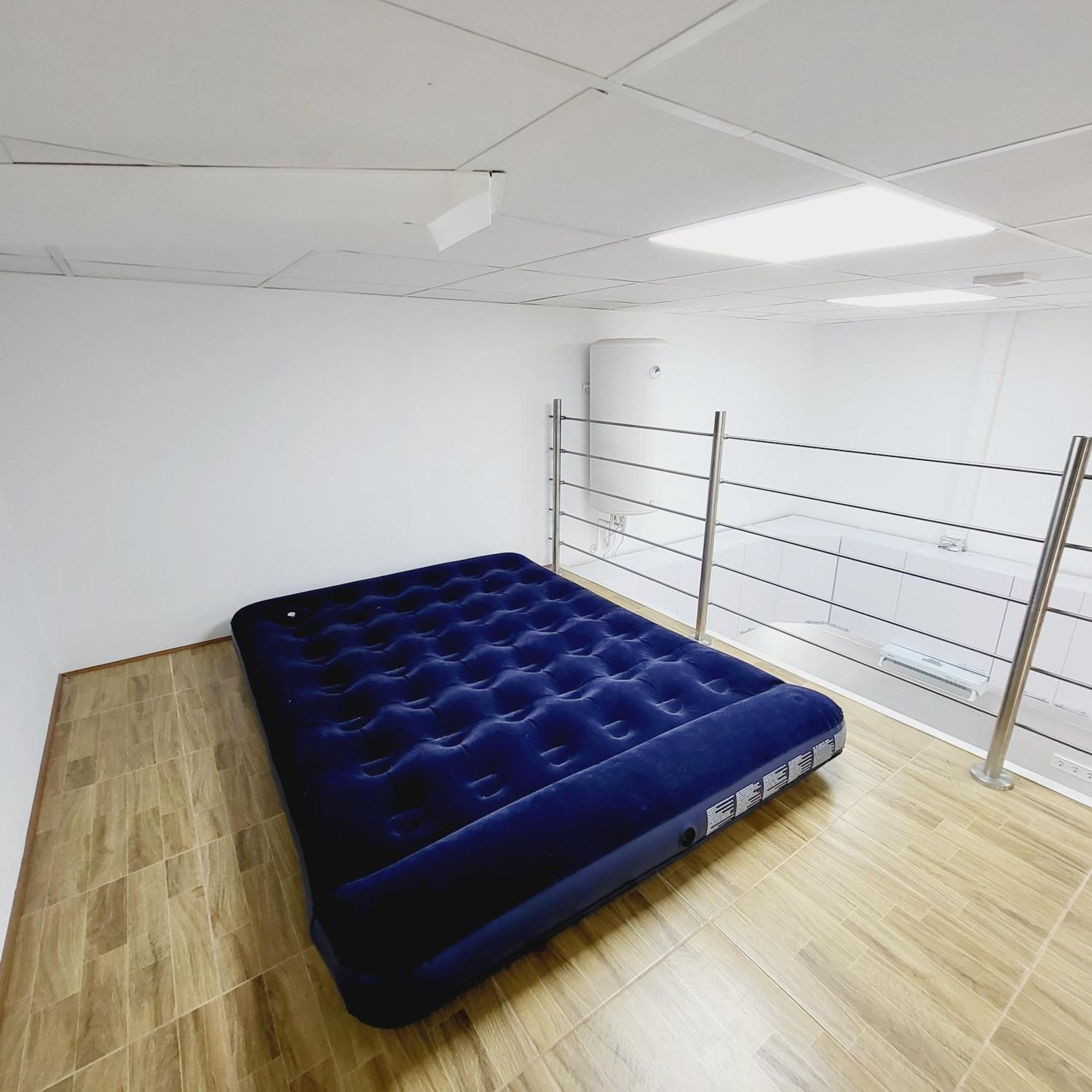Nou Benicalap Luxury Apart * Valenza