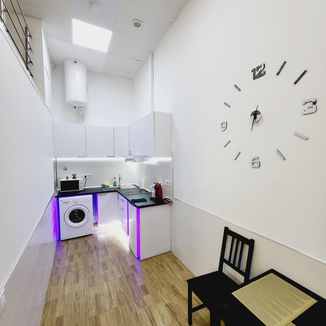Nou Benicalap Luxury Apart Aparthotel Valenza
