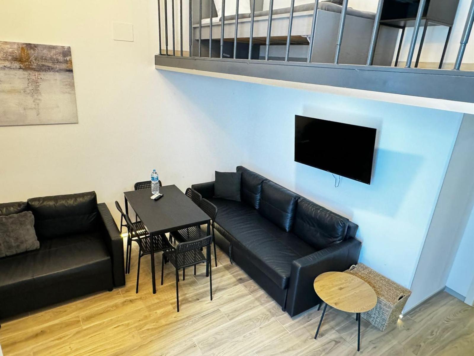 Nou Benicalap Luxury Apart * Valenza