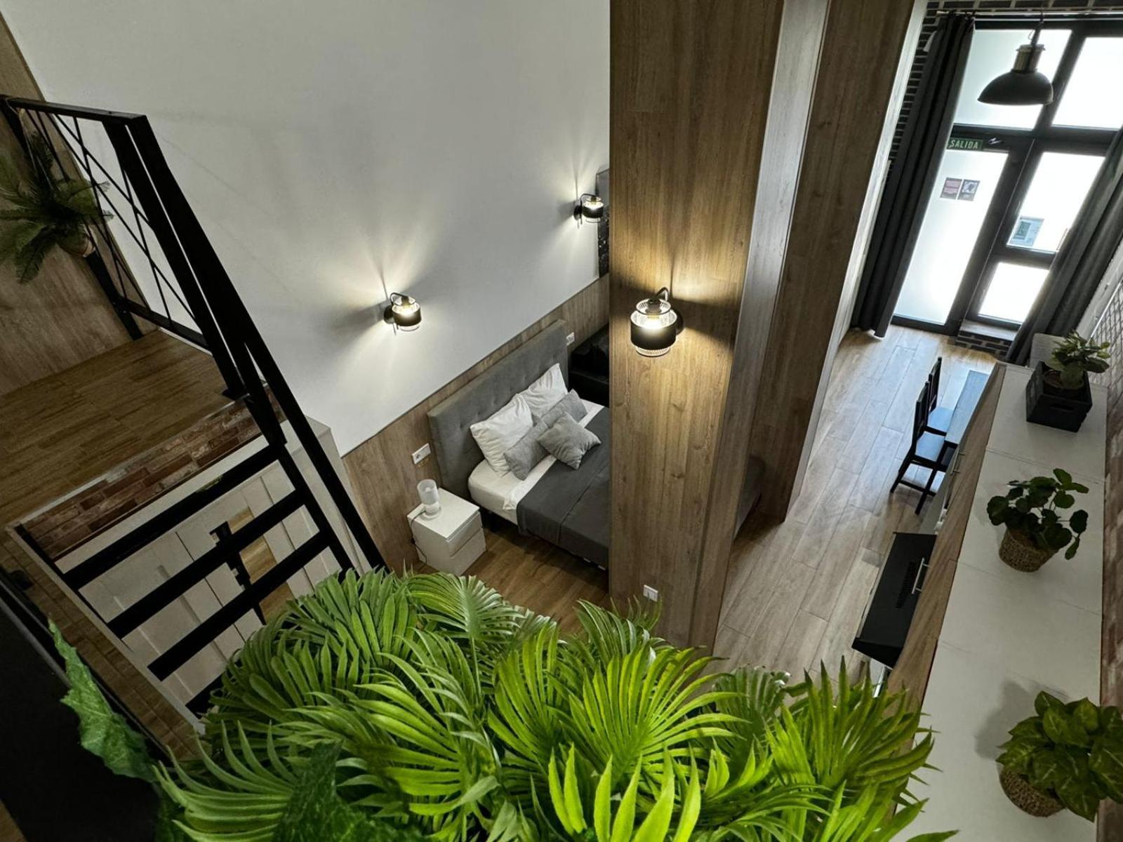 Nou Benicalap Luxury Apart Valenza