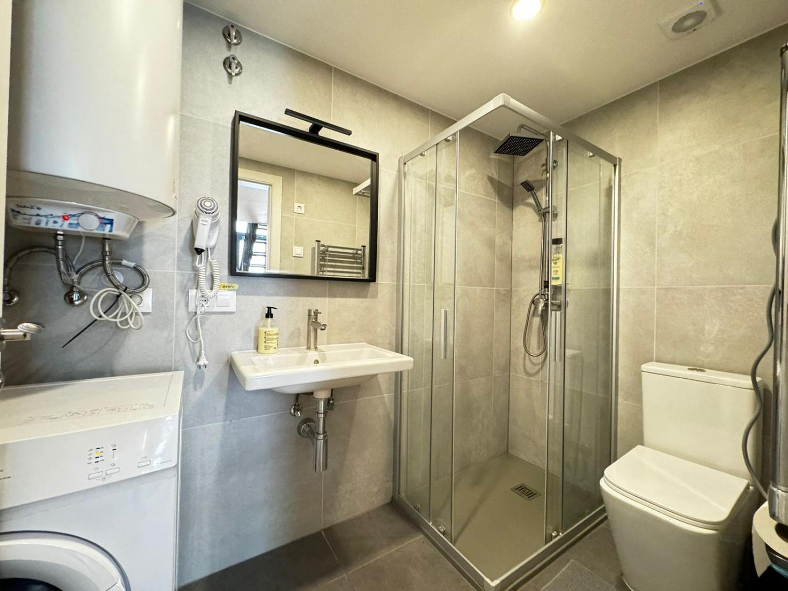 Nou Benicalap Luxury Apart Aparthotel Valenza
