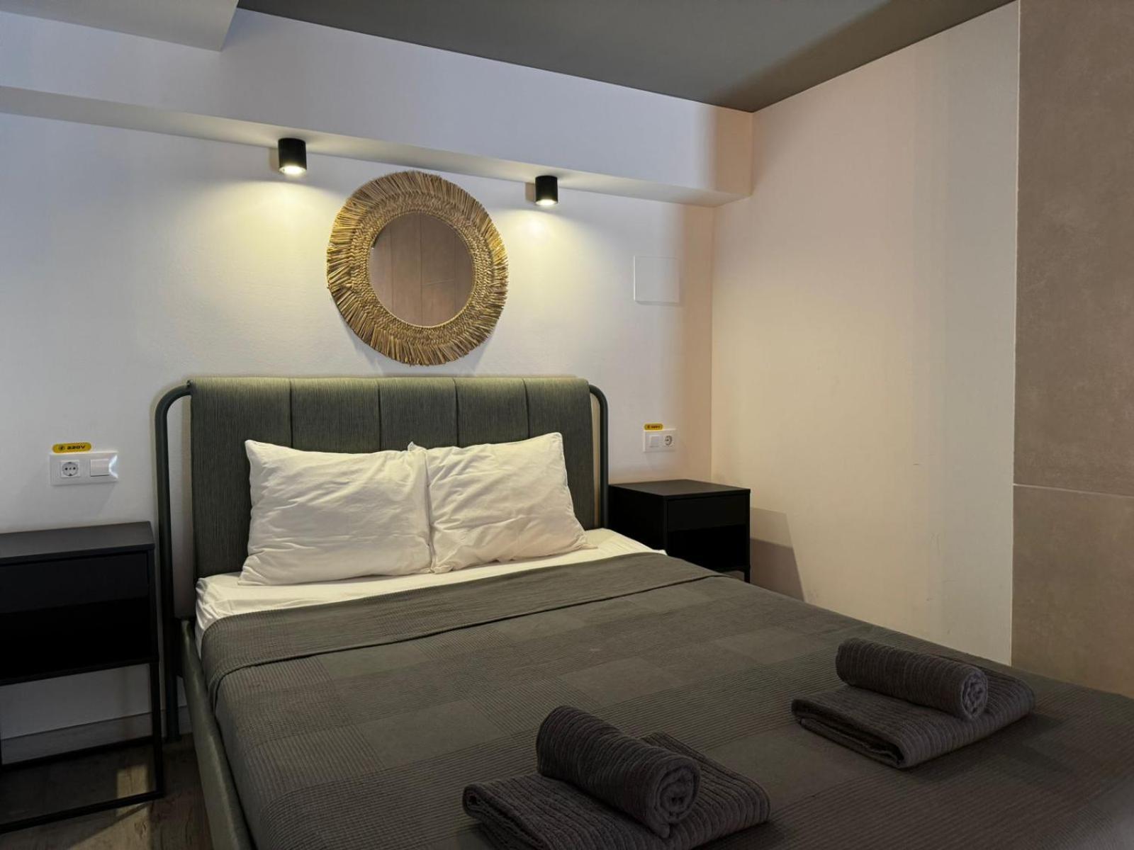 Aparthotel Nou Benicalap Luxury Apart Valenza