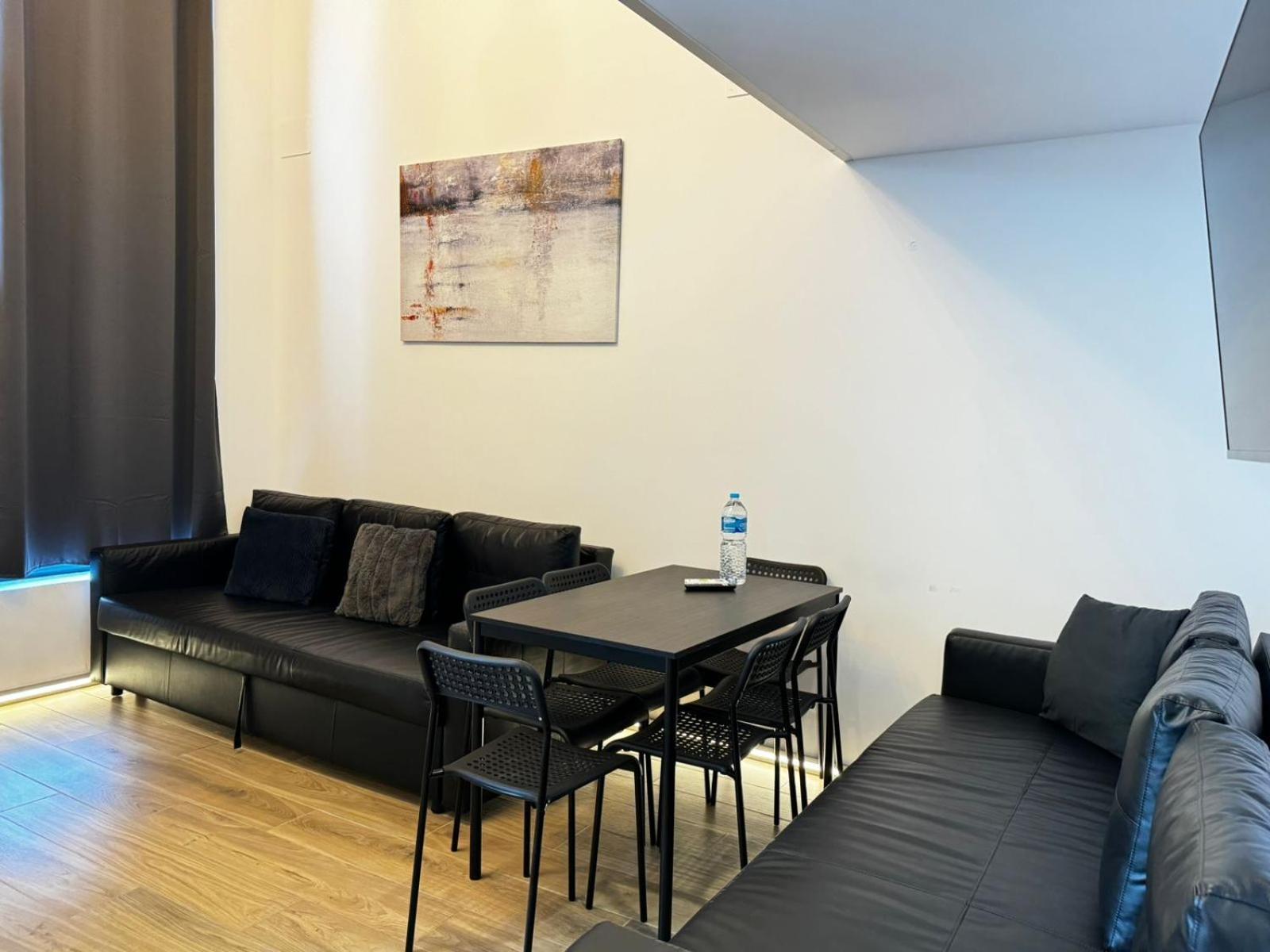 Nou Benicalap Luxury Apart Valenza