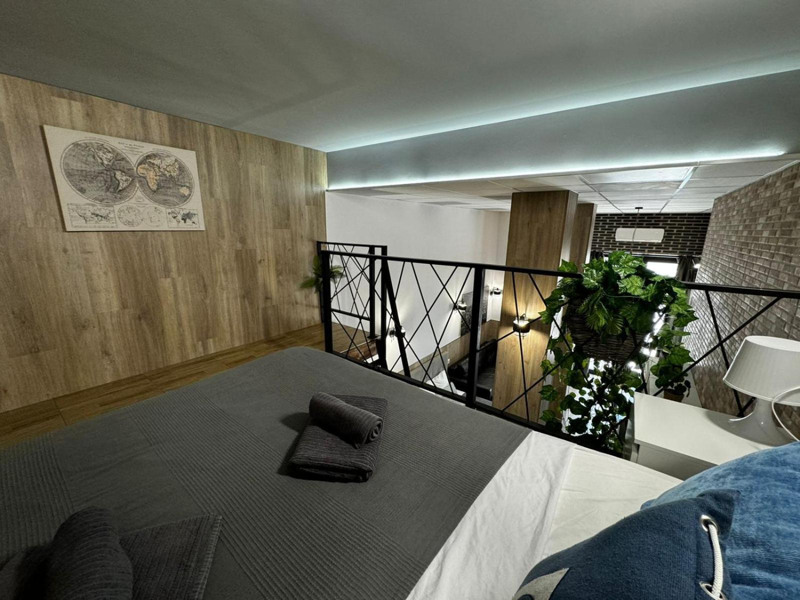 Nou Benicalap Luxury Apart * Valenza