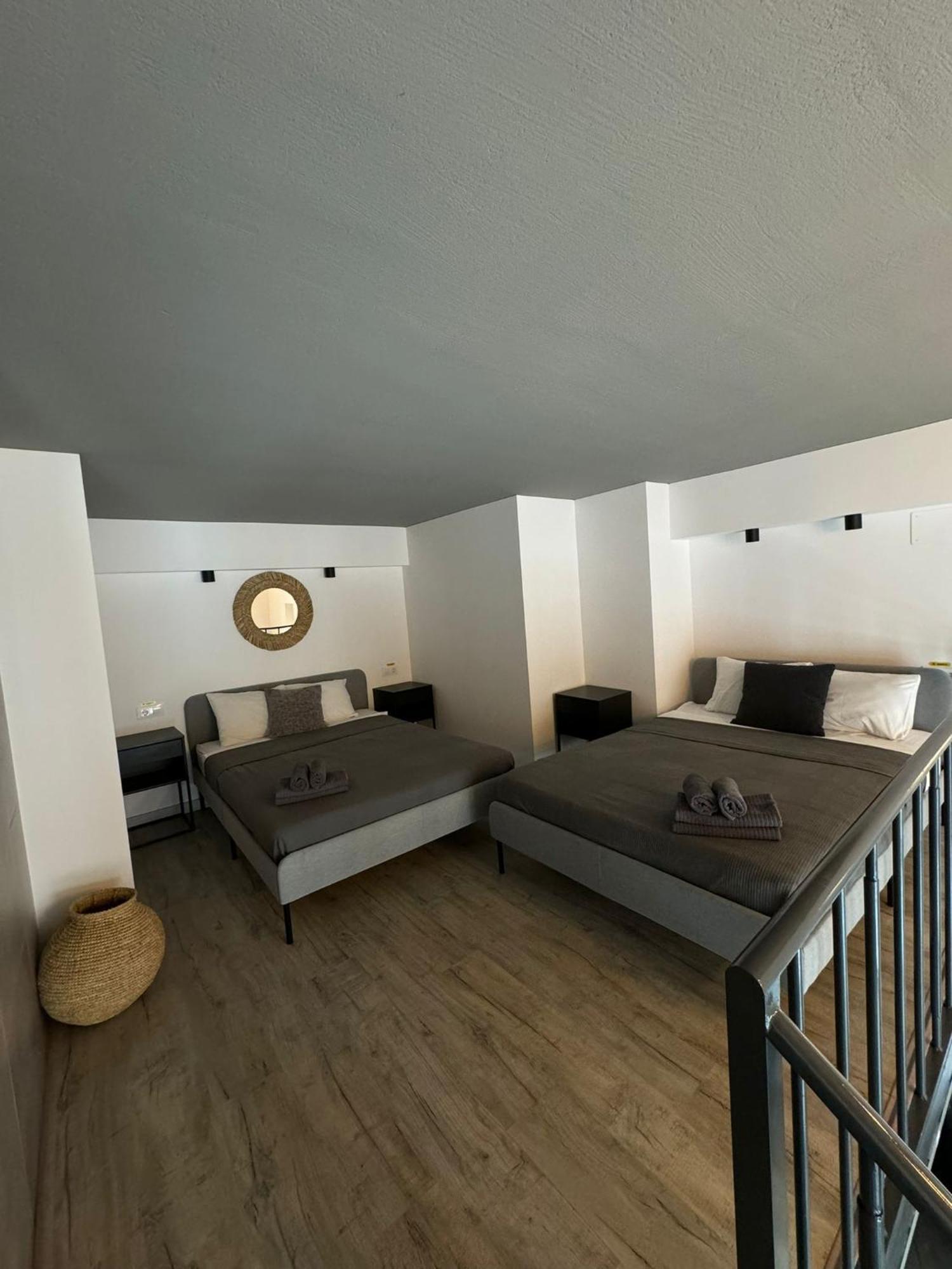 Aparthotel Nou Benicalap Luxury Apart Valenza