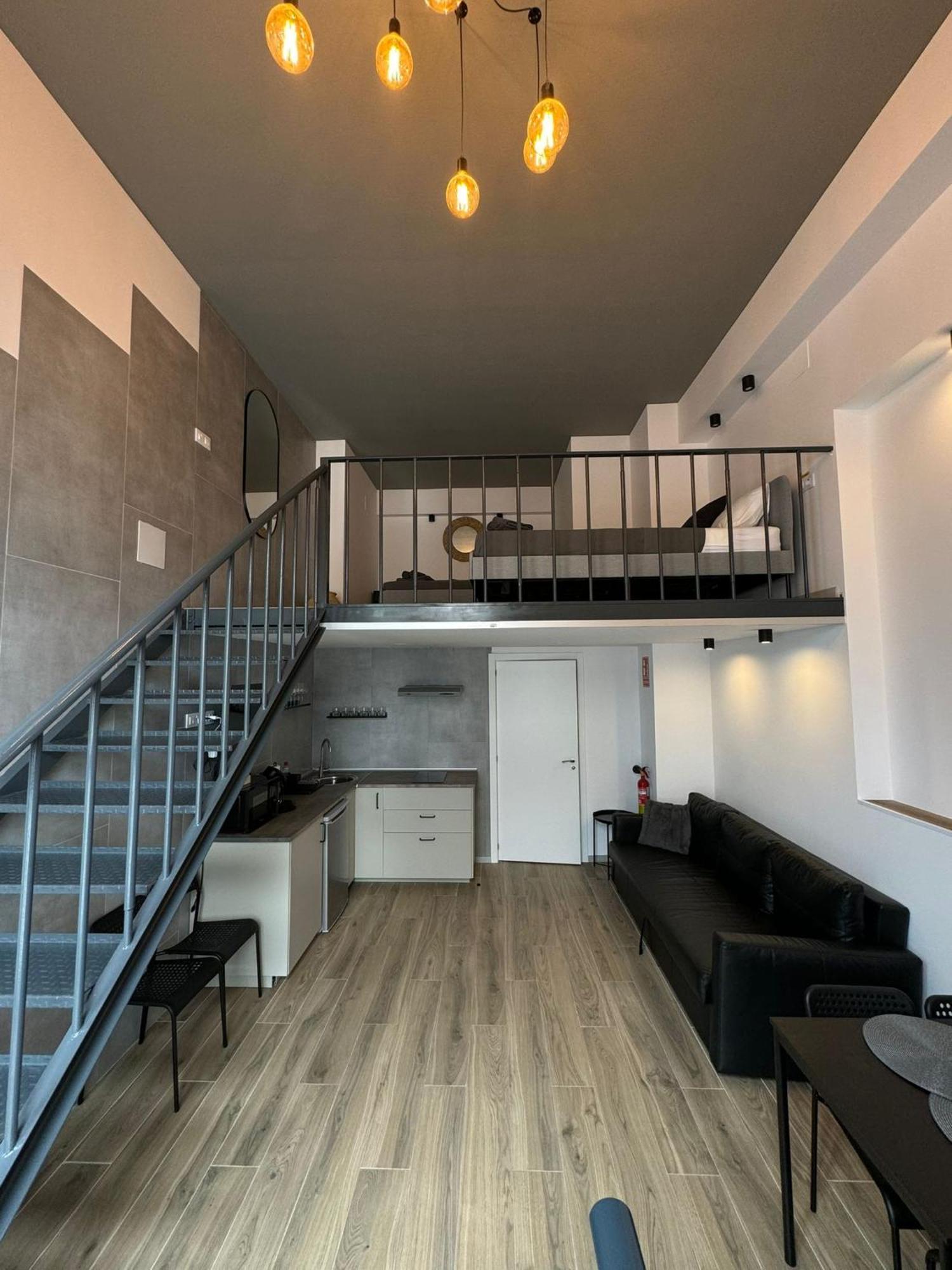 Nou Benicalap Luxury Apart Valenza